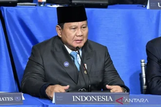 Muzani: Prabowo diundang pemerintah Iran ke Teheran, Menjaga Hubungan Bilateral