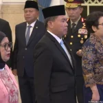 Nanik Sudaryati Deyang Mundur dari Jabatan Kepala BGN, Apa yang Terjadi?