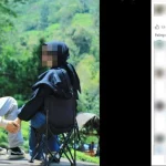 Nasib Pacar Pria yang Bunuh Driver Ojol di Tangerang, Akun Medsosnya Bersih, Hapus Foto Calon Suami
