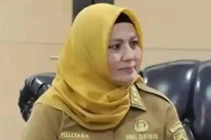 Nasib Terkini Hellyana Divonis 4 Bulan Penjara, Bakal Jalani Sidang Lagi Dugaan Kasus Ijazah Palsu