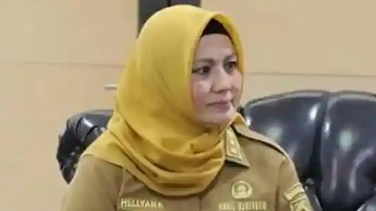 Nasib Terkini Hellyana Divonis 4 Bulan Penjara, Bakal Jalani Sidang Lagi Dugaan Kasus Ijazah Palsu