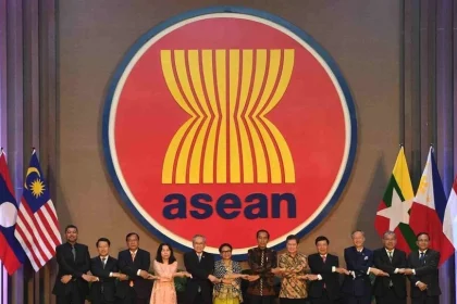 Negara ASEAN Menghadapi Tantangan dan Peluang di Era Digital