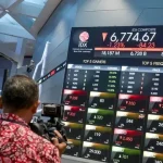 Net Sell Asing Tembus Rp 80,97 Triliun, OJK Ungkap Penyebab Investor Global Keluar