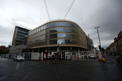 Newcastle Mengalami Perubahan Besar: Dari Pembangunan Pilgrim Street Hingga Persiapan Musim Baru