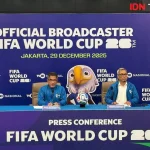 Nonton Bareng Piala Dunia 2026 di TVRI Sport: Momentum Kebersamaan dan Ekonomi