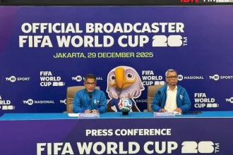 Nonton Bareng Piala Dunia 2026 di TVRI Sport: Momentum Kebersamaan dan Ekonomi