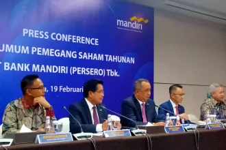 OJK Panggil Direksi Bank Mantap, Usut Penipuan oleh Mantan Pegawai