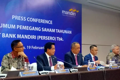 OJK Panggil Direksi Bank Mantap, Usut Penipuan oleh Mantan Pegawai