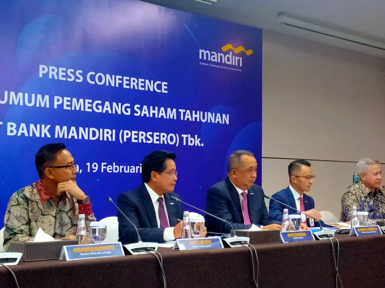 OJK Panggil Direksi Bank Mantap, Usut Penipuan oleh Mantan Pegawai