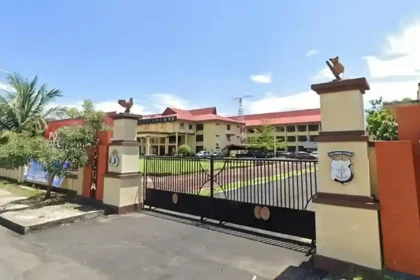 Oknum Dosen Unima Resmi Ditahan Polda Sulut, Penyidik Kini Rampungkan Berkas Perkara