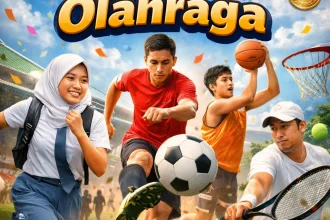 Olahraga Menjadi Bagian Penting dalam Membangun Kebersamaan dan Kesehatan Masyarakat