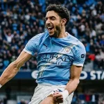 Omar Marmoush Bahas Masa Depan di Manchester City, Tottenham dan Newcastle United Mengintai