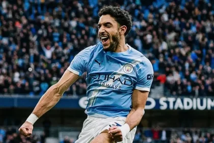 Omar Marmoush Bahas Masa Depan di Manchester City, Tottenham dan Newcastle United Mengintai