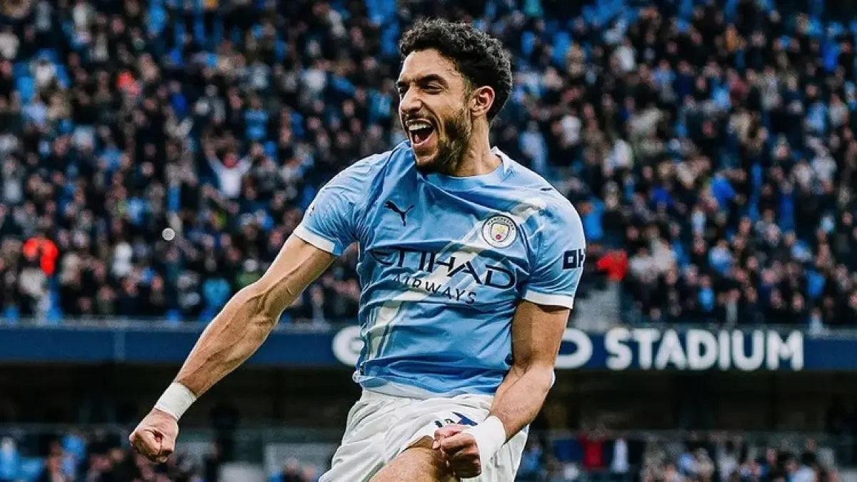Omar Marmoush Bahas Masa Depan di Manchester City, Tottenham dan Newcastle United Mengintai