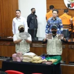 Operasi Tangkap Tangan Bupati Pemalang: KPK Sita Uang Tunai Rp2 Miliar dan Periksa Belasan Orang