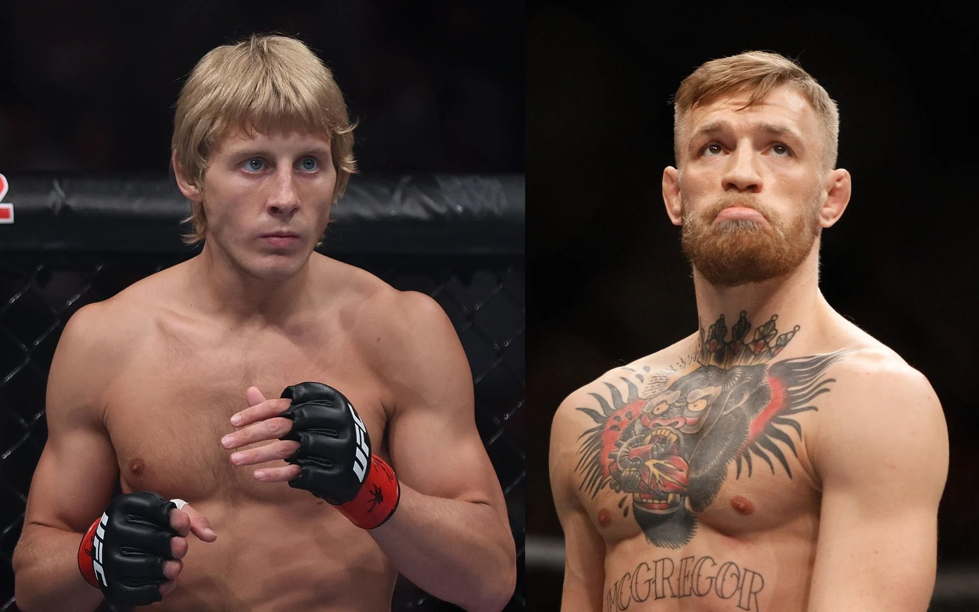 Paddy Pimblett Mencuri Perhatian di UFC 329, Sementara Conor McGregor Mengalami Cedera Parah
