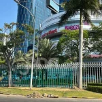 Pagar Besi di Mal Surabaya Jadi Sorotan, Akademisi Jelaskan Dampaknya Bagi Wajah Kota