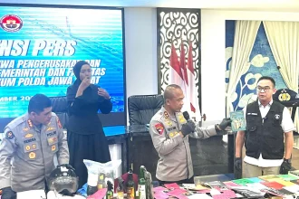 Pakar Hukum Ungkap Kesalahan Polda Jabar Izinkan Warga Tangkap Begal Asal tak Mati, Gubernur Jawa Barat Dedi Mulyadi Janjikan Hadiah