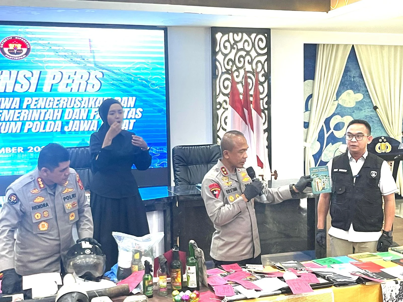 Pakar Hukum Ungkap Kesalahan Polda Jabar Izinkan Warga Tangkap Begal Asal tak Mati, Gubernur Jawa Barat Dedi Mulyadi Janjikan Hadiah