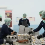 Pakar Minta MBG Dimoratorium: Hentikan 3 Bulan, Evaluasi Lalu Mulai Lagi, Apa yang Terjadi?