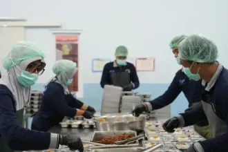 Pakar Minta MBG Dimoratorium: Hentikan 3 Bulan, Evaluasi Lalu Mulai Lagi, Apa yang Terjadi?