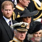 Pangeran Harry Tak Ajak Keluarga ke London Karena Alasan Keamanan, Siapa Yang Akan Menyerangnya?