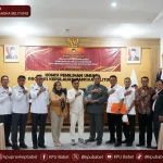 Partai Keadilan Sejahtera Dukung Pembebasan Biaya Pendidikan dan Lawan Korupsi