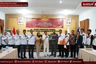 Partai Keadilan Sejahtera Dukung Pembebasan Biaya Pendidikan dan Lawan Korupsi