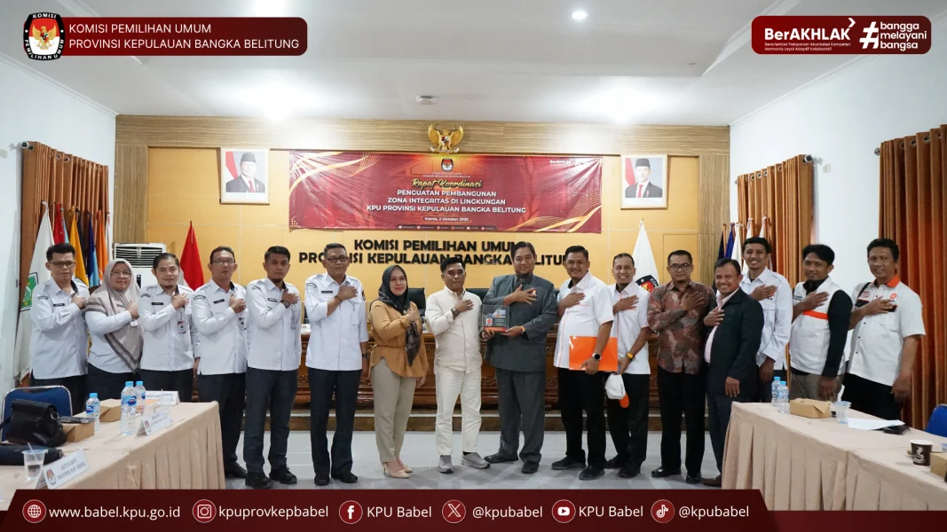 Partai Keadilan Sejahtera Dukung Pembebasan Biaya Pendidikan dan Lawan Korupsi