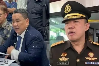 Pasca Hotman Paris Minta Maaf, PWI Tetap Tempuh Jalur Hukum, Rekaman Video Jadi Bukti