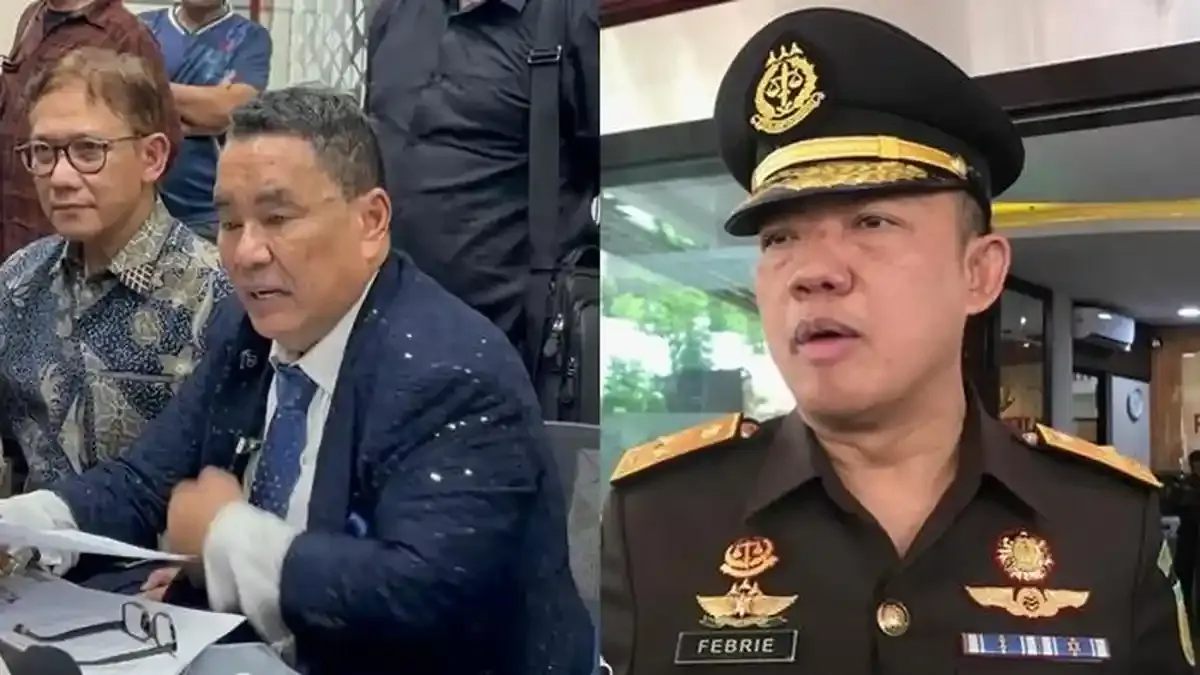 Pasca Hotman Paris Minta Maaf, PWI Tetap Tempuh Jalur Hukum, Rekaman Video Jadi Bukti
