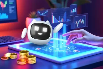 Paybox: Revolusi Baru Dalam Transaksi Keuangan dengan AI