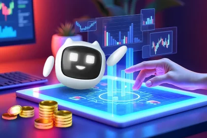 Paybox: Revolusi Baru Dalam Transaksi Keuangan dengan AI