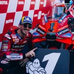 Pecco Bagnaia Blak-Blakan Alasan Tinggalkan Ducati! [titlebase] MotoGP 2025