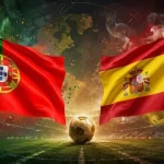 Pedro Porro dan Kemenangan Dramatis Spanyol atas Portugal di Piala Dunia 2026