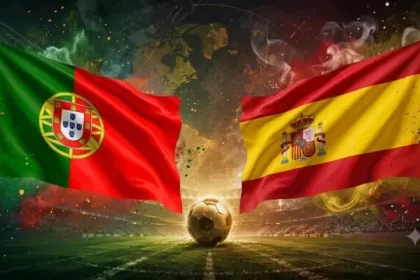 Pedro Porro dan Kemenangan Dramatis Spanyol atas Portugal di Piala Dunia 2026