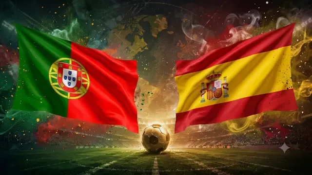 Pedro Porro dan Kemenangan Dramatis Spanyol atas Portugal di Piala Dunia 2026