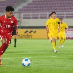 Pelatih Timnas U17 Indonesia Tegaskan Tak Akan Pakai Pemain Diaspora, Prioritas Talenta Lokal