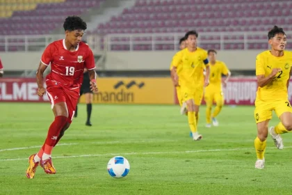 Pelatih Timnas U17 Indonesia Tegaskan Tak Akan Pakai Pemain Diaspora, Prioritas Talenta Lokal