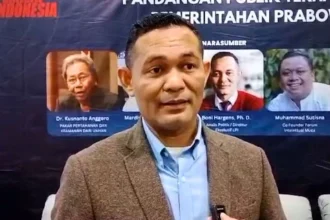 Pelimpahan Berkas Perkara Korupsi PLTU Batu Bara, Boni Hargens: Respons Kelembagaan yang Lawful dan Rasional
