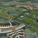 Pembangunan Bandara Sentani dan Penangkapan Buronan di Bandara Soekarno-Hatta