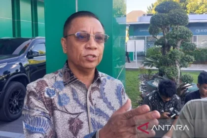 Pembelaan Wali Kota Bima soal istrinya dilantik jadi pejabat dinas: Membela Keputusan Pelantikan di Tengah Kritik