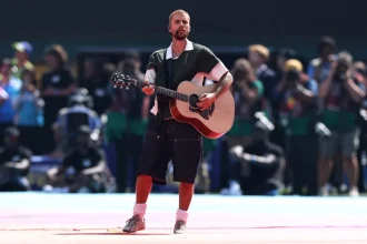 Penampilan Justin Bieber di Final Piala Dunia Picu Lonjakan Streaming dan Reaksi Beragam