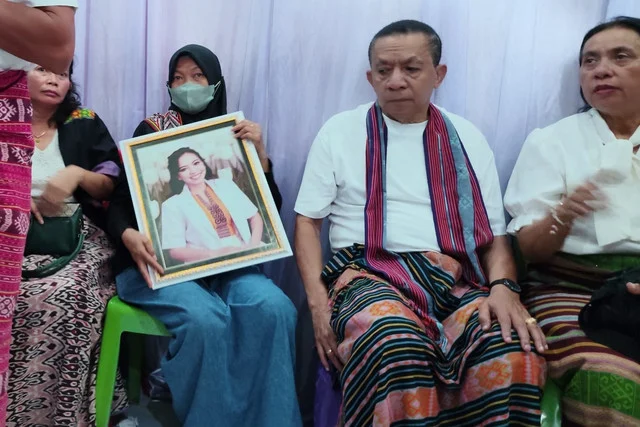 Pengacara Sebut Anggota DPRD Konsumsi Miras Saat Intimidasi Dokter Icha, Kasus Kematian Dokter Muda Terus Bergulir