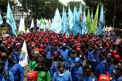 Pengamat Anggap Kecil Kemungkinannya Demo Agustus Berubah Jadi Gejolak Sosial