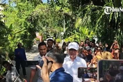 Pengamat UNS Solo Ungkap Dua Hambatan Terbesar PSI Menuju Senayan, Efek Jokowi Dinilai Belum Cukup