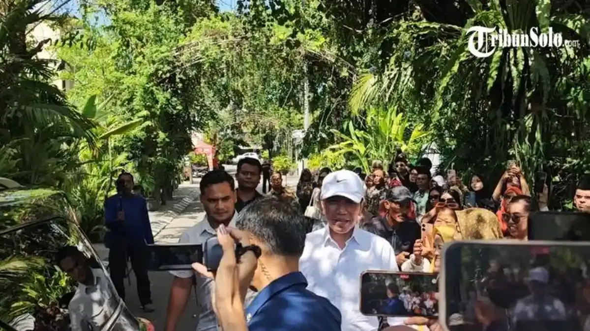 Pengamat UNS Solo Ungkap Dua Hambatan Terbesar PSI Menuju Senayan, Efek Jokowi Dinilai Belum Cukup
