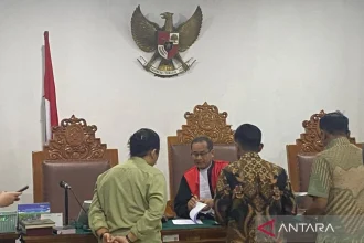 Penggeledahan di Restoran de Clan: Adakah Hubungan dengan Penguntitan Jampidsus? Ini Jawaban Polda