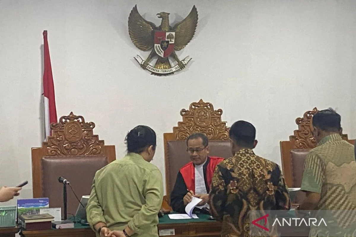 Penggeledahan di Restoran de Clan: Adakah Hubungan dengan Penguntitan Jampidsus? Ini Jawaban Polda