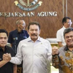 Pengkhianatan Elite Penegak Hukum, Jauh dari Pancasila dan Asta Cita? Era Baru Penegakan Hukum